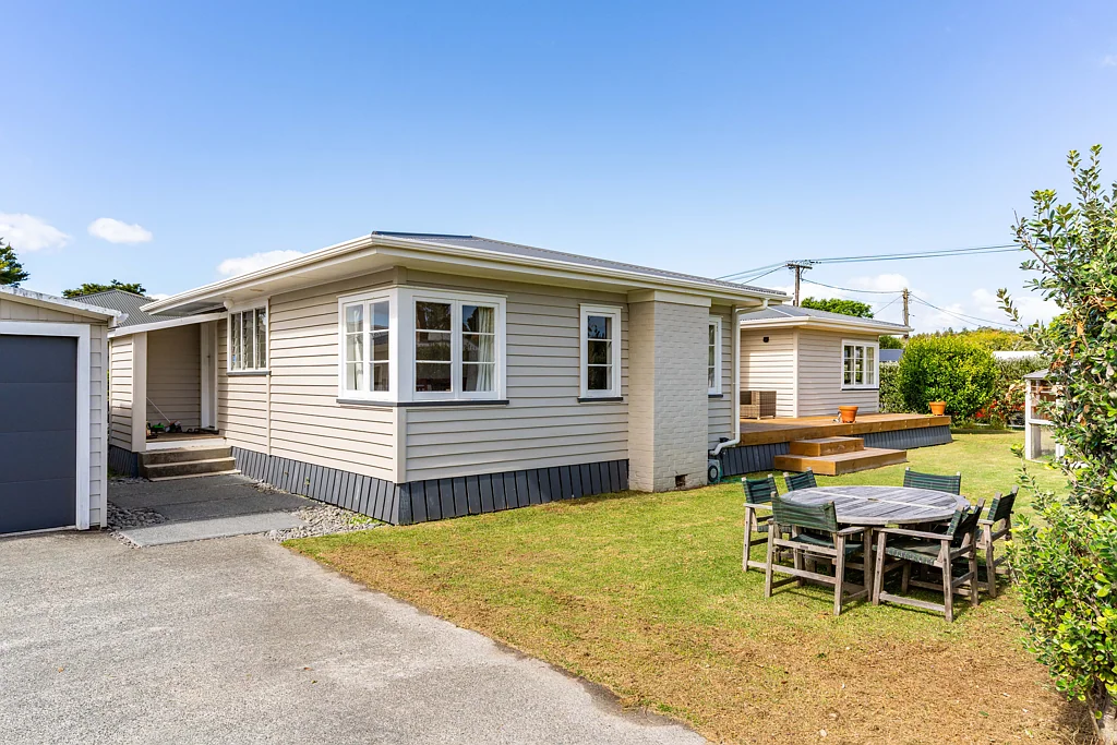 11 Argyle Street, Waipu, Whangarei, Northland