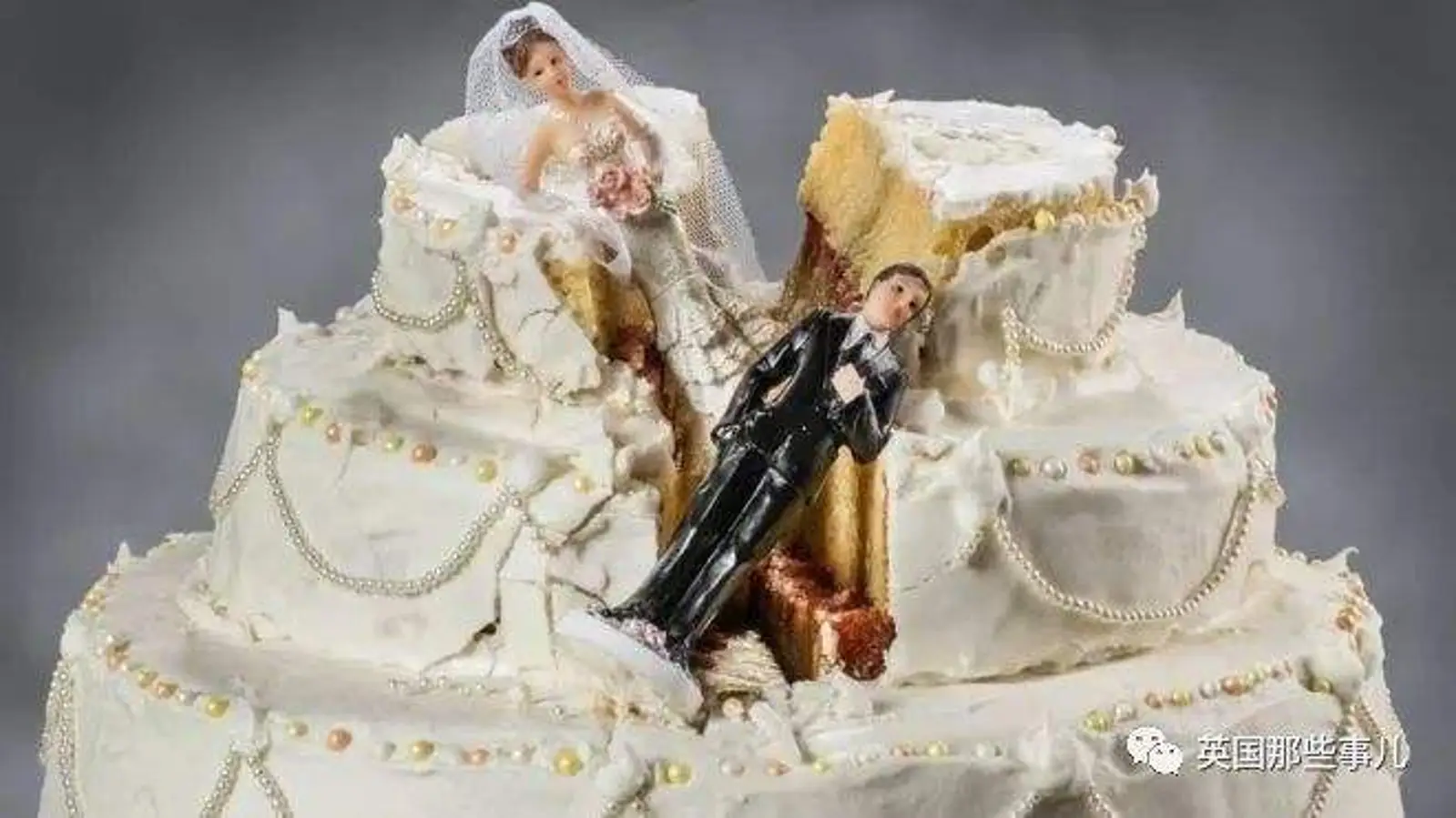 哪怕被家暴,也要分居4年才能离婚?!爱尔兰终于又朝离婚自由迈出了一步