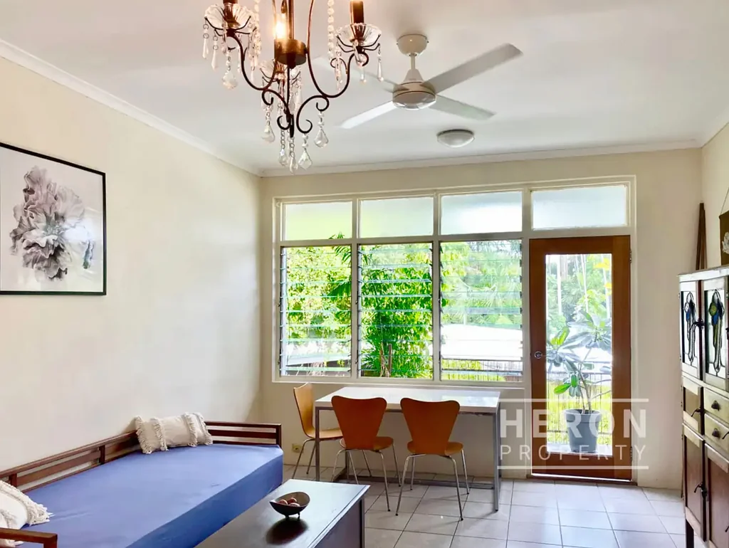 4/36 Kurrajong Crescent, Nightcliff, NT 810