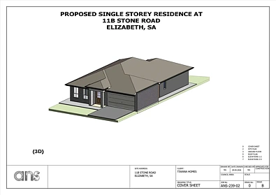 Elizabeth Downs Designer Style, Turnkey Convenience in a Growing Locale