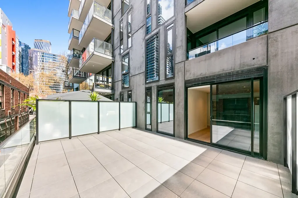 108/10 Wominjeka Walk, West Melbourne, VIC 3003