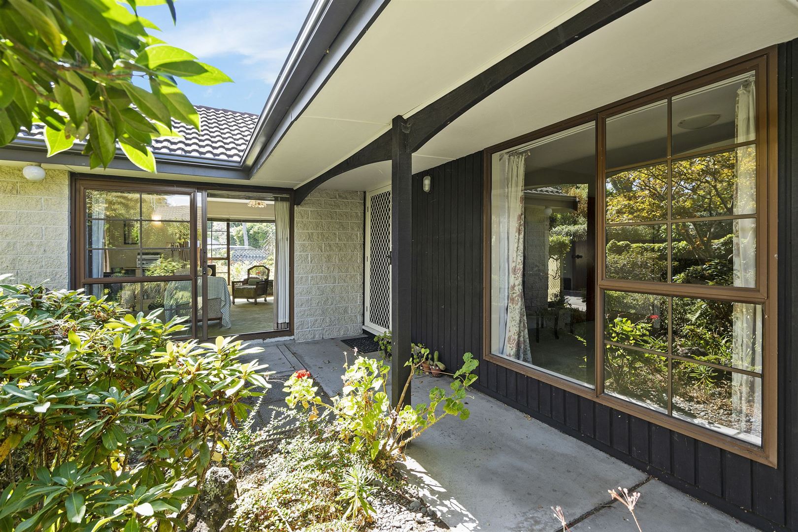 1/9 Bryndwr Road, Fendalton, Christchurch, 2房, 0浴