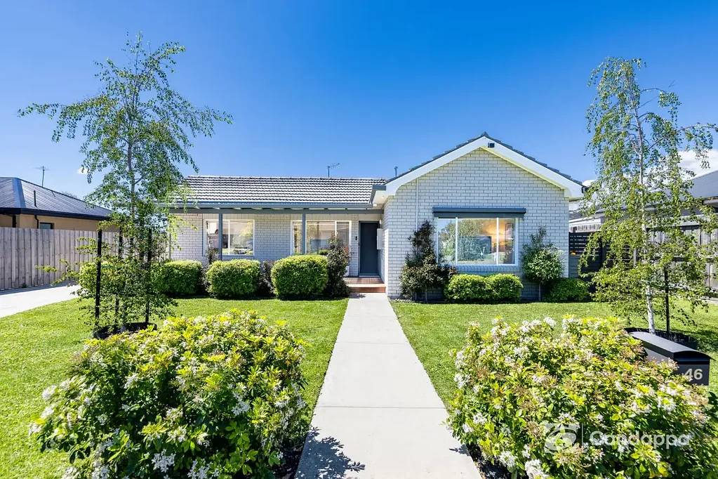 Trafalgar 4chambre Perfect First Home – Modern 4-Bed Brick Home Near Shops, Schools & Transport