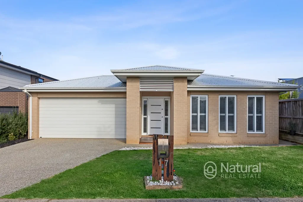 17 Marine Drive, Torquay, VIC 3228