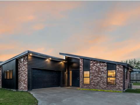 Te Kauwhata 4房  One-of-a-Kind Single-Level Luxury in Te Kauwhata!