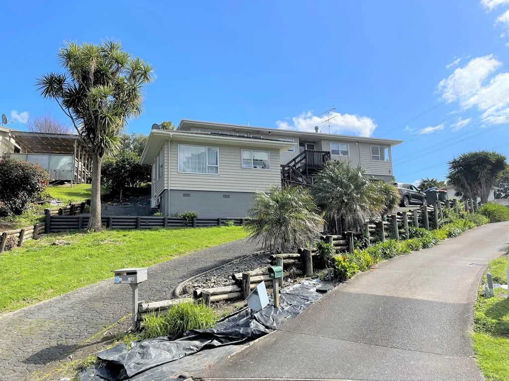Family Home in Lynfield