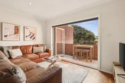 9/449-451 Old South Head Road, Rose Bay