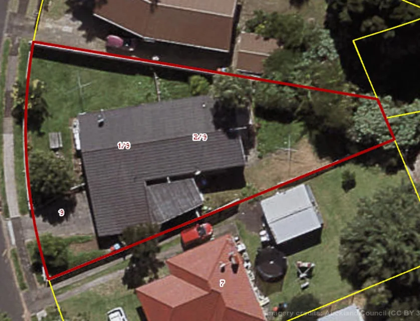 2/9 Fencible Place, Otahuhu, Auckland, 2房, 1浴, Unit