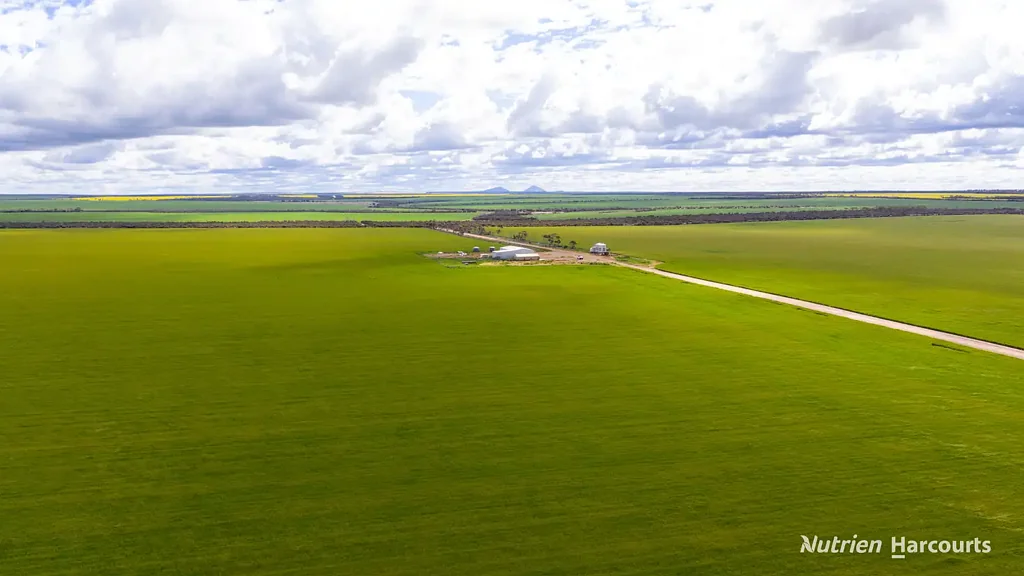 Cascade Rollond Farms