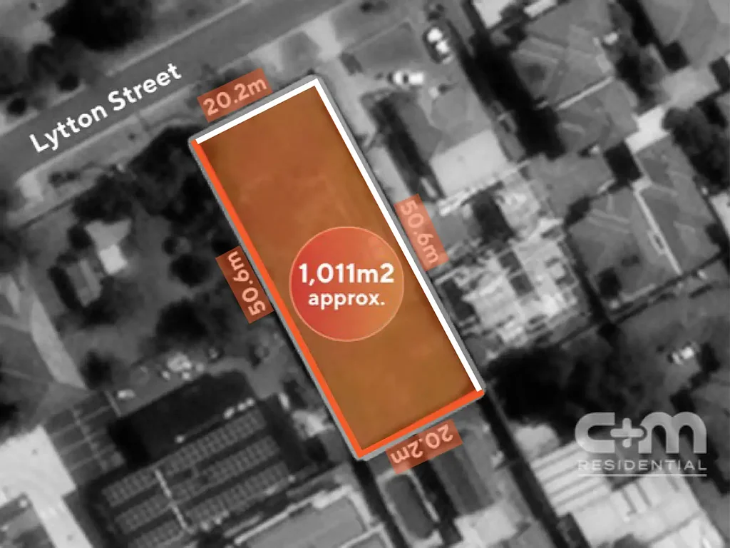 Glenroy Off-The-Plan Opportunity