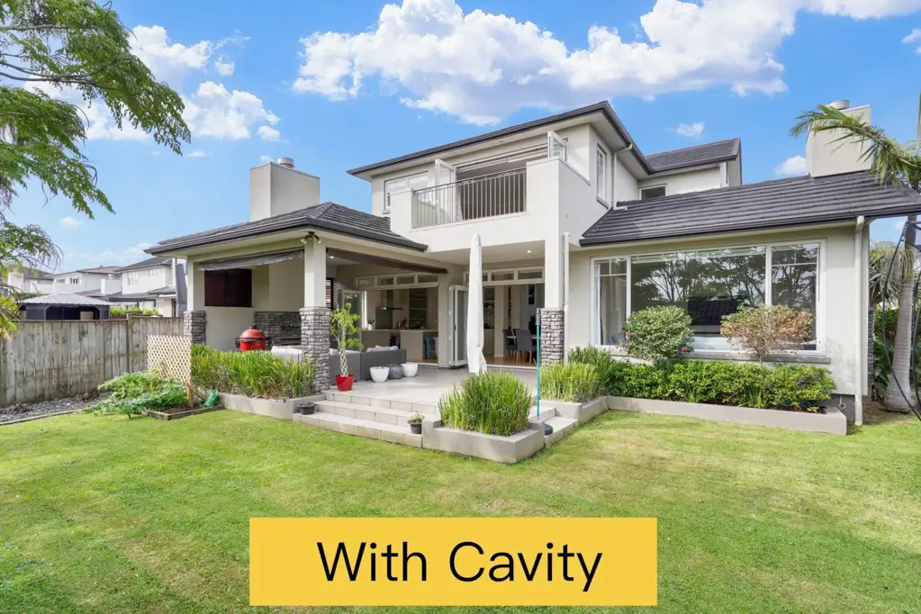 14 Armstrong Farm Drive, East Tamaki Heights, Manukau City, Auckland