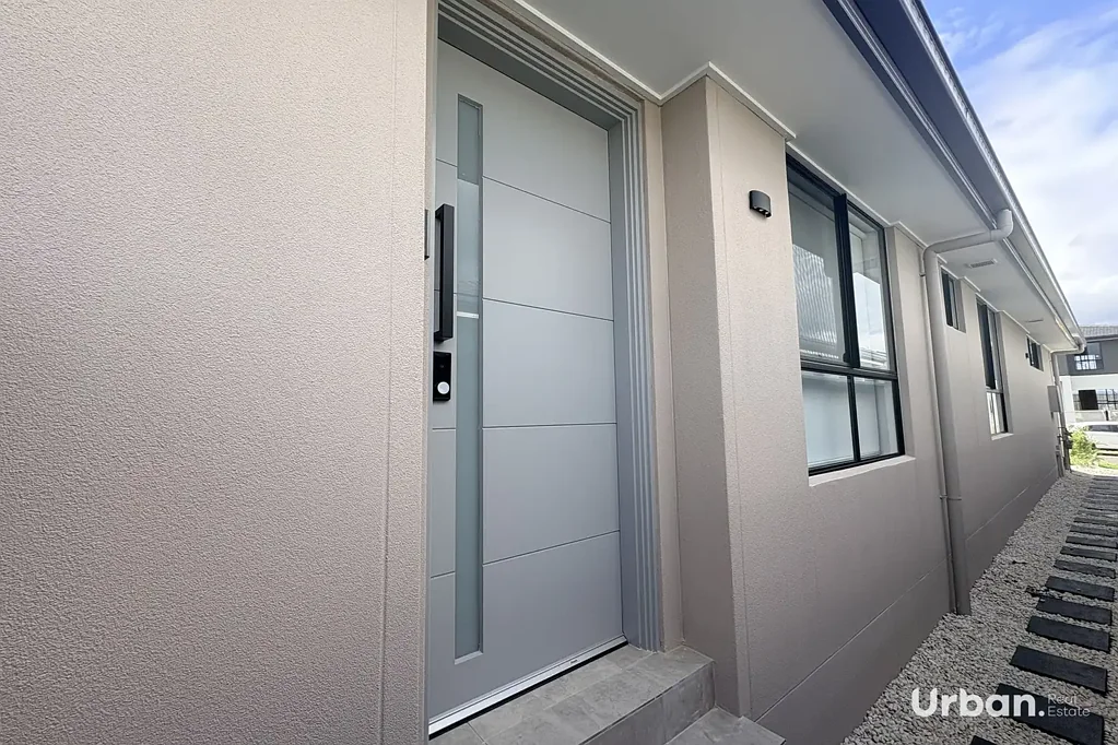 Two-Bedroom Granny Flat in Lochinvar