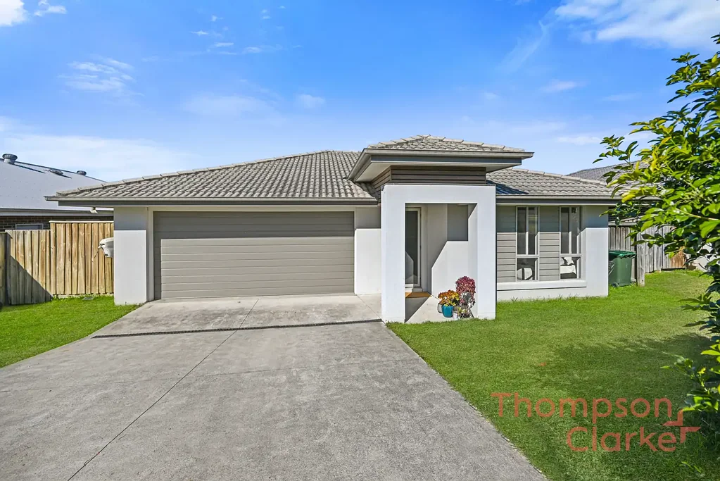 15 Horizon Street, Gillieston Heights, NSW 2321