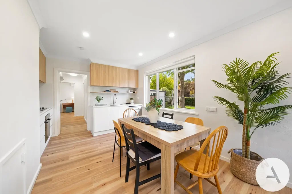 Ainslie 3 Bedroom Refreshed single level living with a wonderful backyard - Move in Ready!