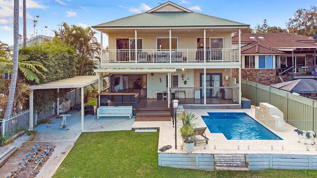 180 Geoffrey Road, Chittaway Point, NSW 2261