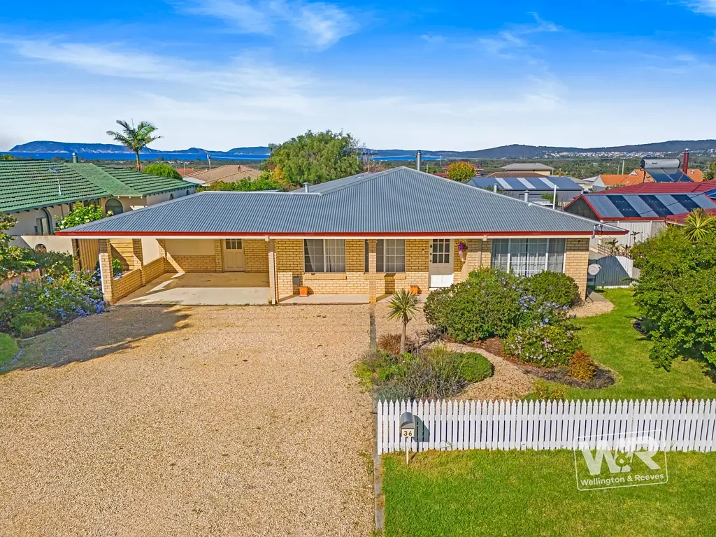36 Yatana Road, Bayonet Head, WA 6330