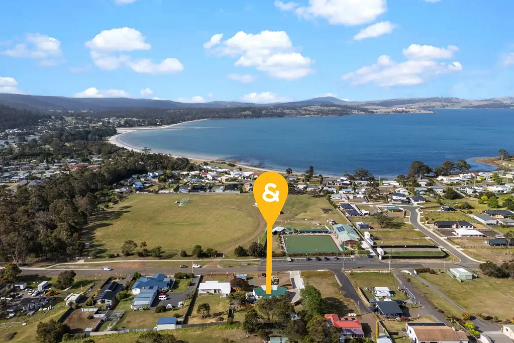 Orford Build Your Coastal Dream - 24 Rheban Road, Orford
