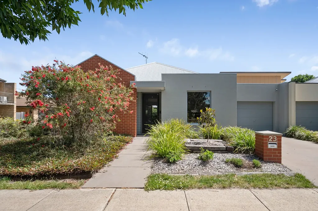 23 Dickins Street, Forde, ACT 2914
