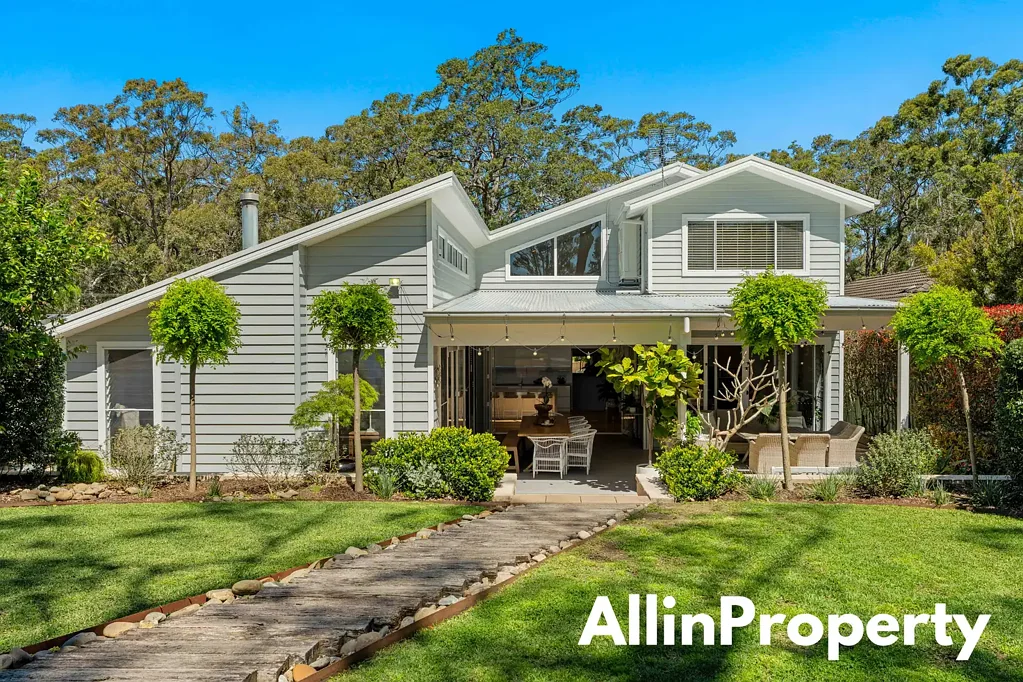 Huskisson 5房  All in 36 Berry Street Huskisson