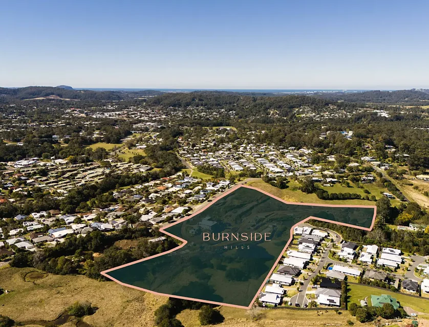 LOT 2/50 Burnside Road, Perwillowen, QLD 4560, 0房, 0浴, 建地