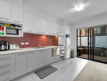 80/115 Neerim Road, Glen Huntly, Bayside, 2房, 1浴, Apartment