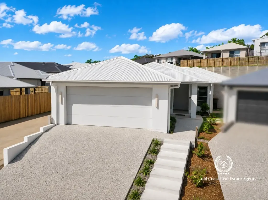 Bahrs Scrub 4房 四卧室住宅出售 4-Bedroom Home For Sale