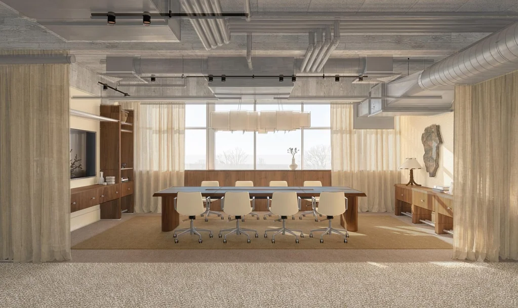 Auckland Central Premier suite at Bledisloe House