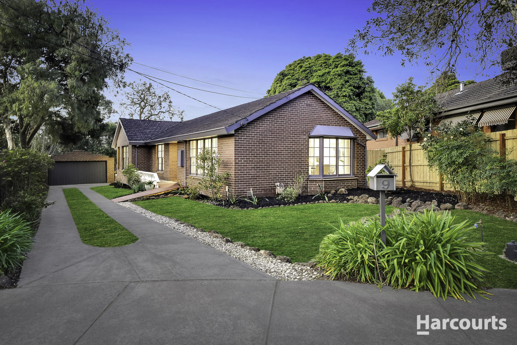 9 KAY CT, VERMONT VIC 3133, 0 habitaciones, 0 baños, House