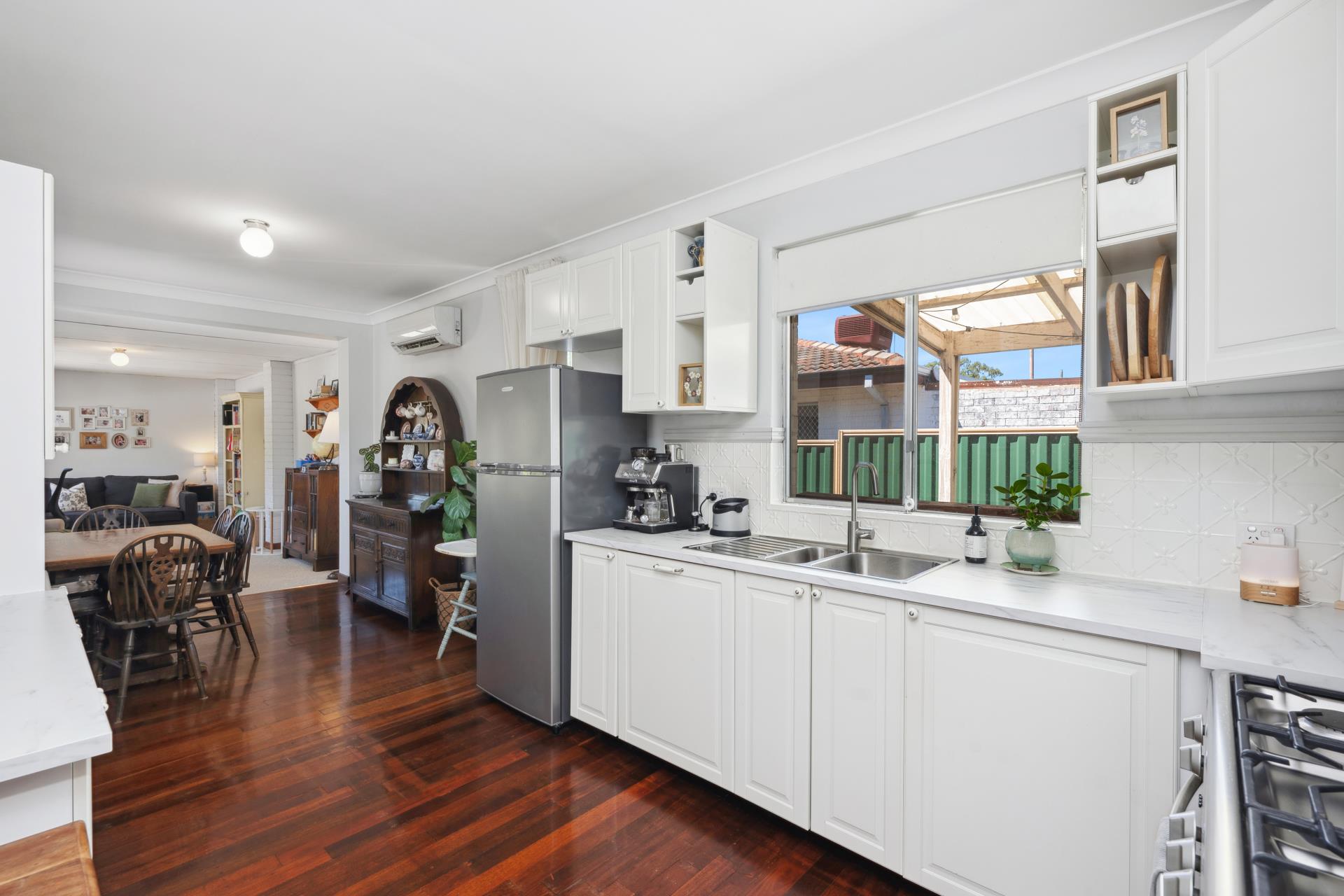 3 AILBY ST, GOSNELLS WA 6110, 0房, 0浴, House