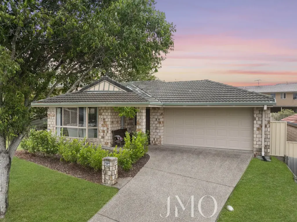 84 Bedivere Drive, Ormeau, QLD 4208