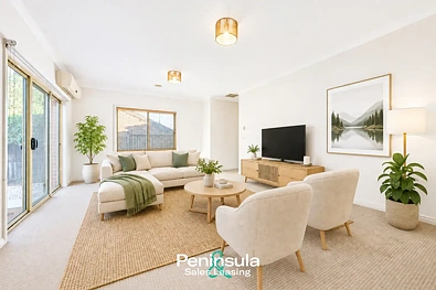 2/42-44 Inglis Road, Berwick, VIC 3806, 3 slaapkamers, 2 badkamers, Unit