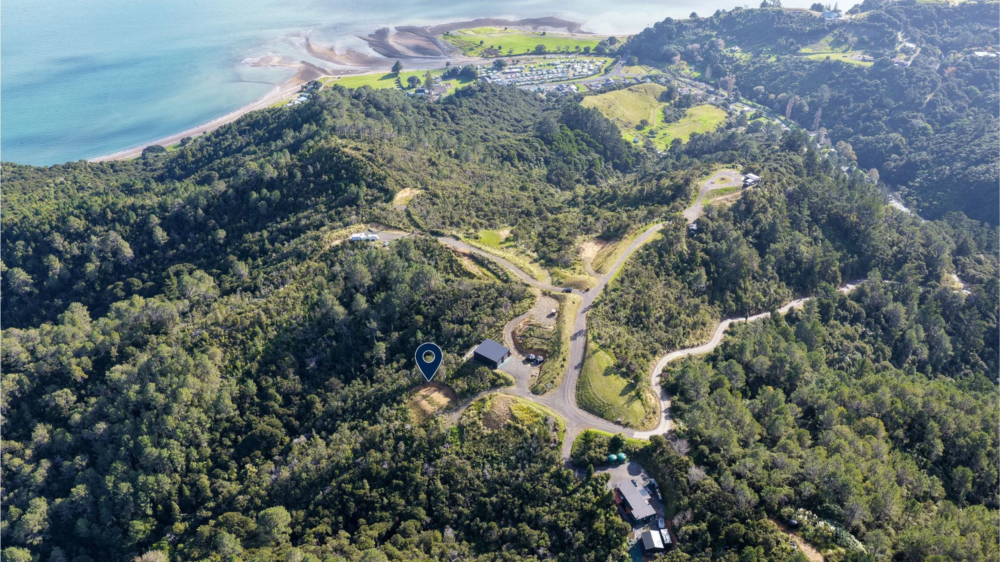 Tapu  Mortgagee sale – This property will be sold