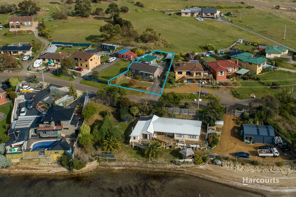 200 Droughty Point Road, Rokeby, TAS 7019
