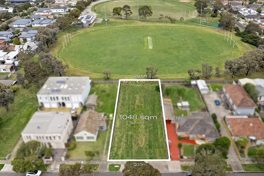 175 Mason Street, Newport, VIC 3015