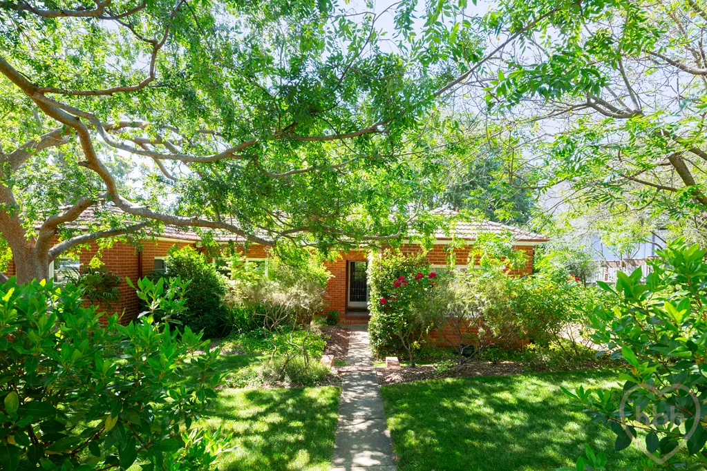 27 Chisholm Street, Ainslie, ACT 2602