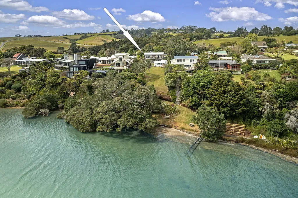 13 Okura River Road, Okura, North Shore City, Auckland