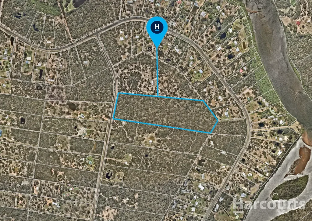 Pacific Haven  17 Acres of Pure Potential - Build Your Dream Escape!