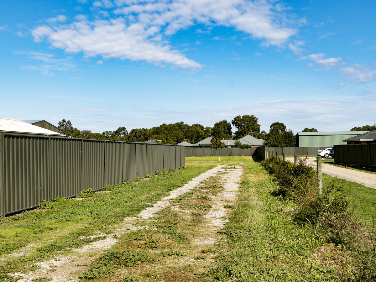 22 EVELYN DR, SALE VIC 3850, 0 Bedrooms, 0 Bathrooms, Section