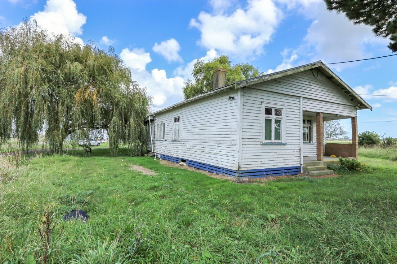 234 Hauraki Road, Orongo, Hauraki, 0房, 0浴