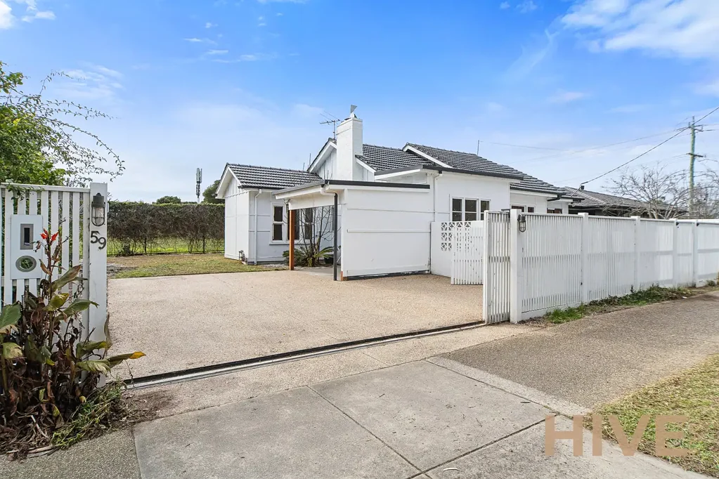 Frankston South 3 Bedroom Character, Opportunity & Frankston South Potential