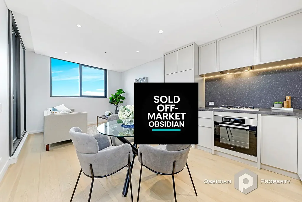 1106/139 Herring Road, Macquarie Park, NSW 2113