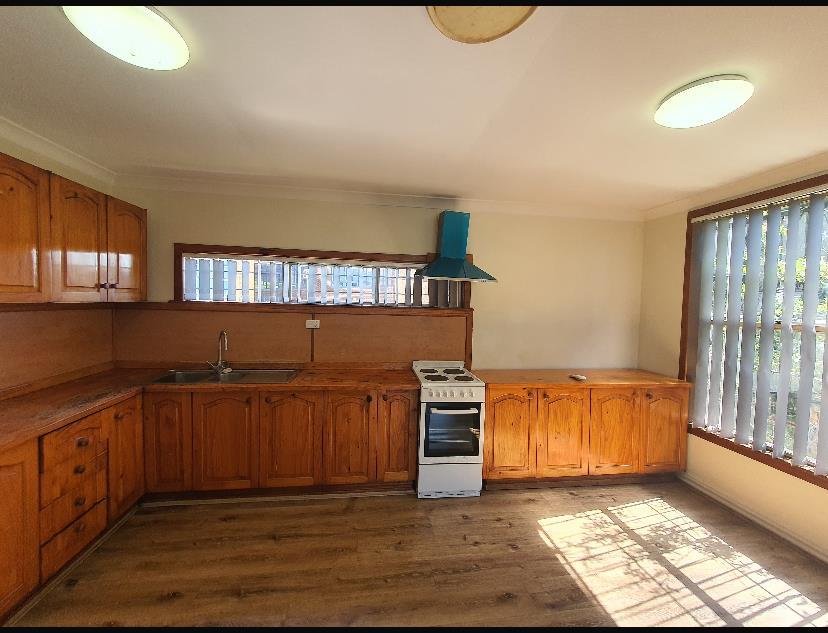 121B LEACOCKS LANE, CASULA NSW 2170, 0 Kuwarto, 0 Banyo, House