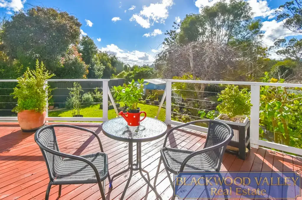 57 Blechynden Street, Bridgetown, WA 6255