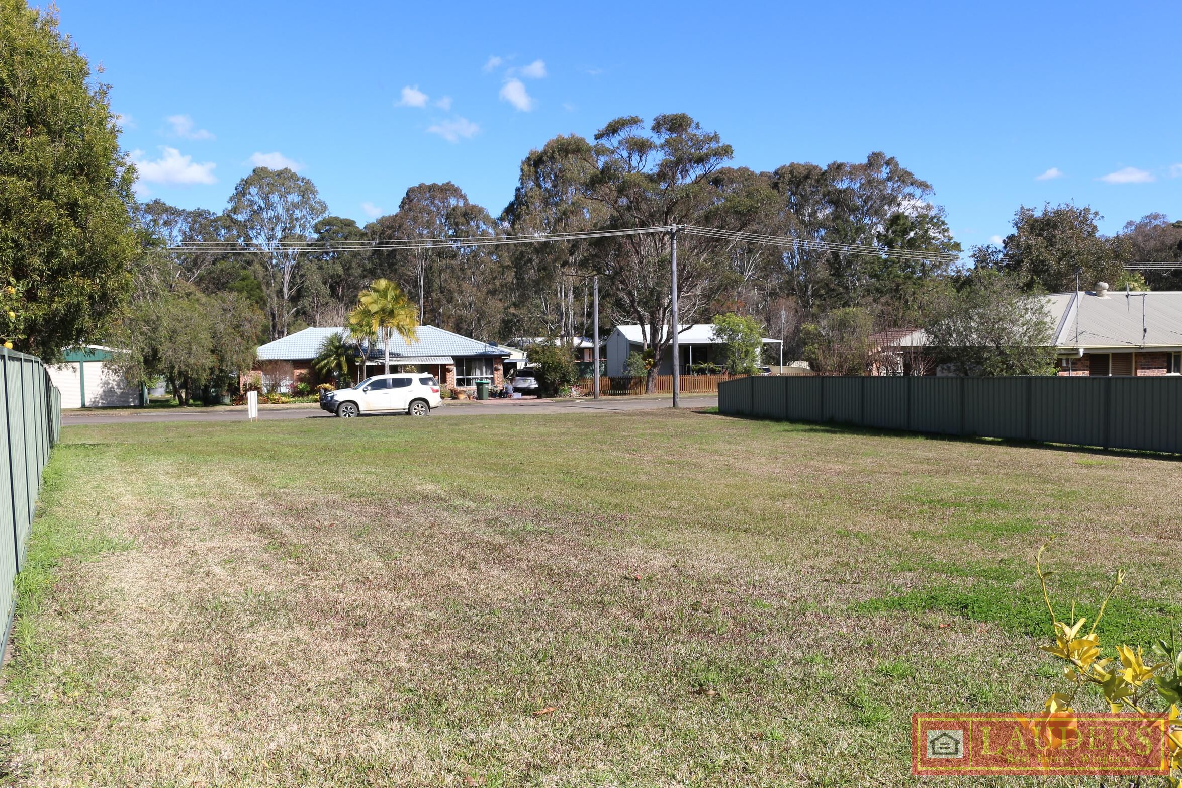 4 HAMPTON CT, LANSDOWNE NSW 2430, 0 chambres, 0 salles de bain, Section