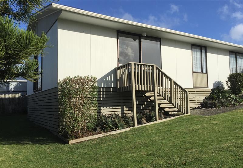 1/4 Hanson Place, West Harbour, Auckland - Waitakere, 3房, 1浴