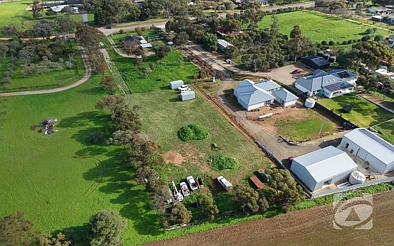 14C Rose Drive, Roseworthy, SA 5371, 0 slaapkamers, 0 badkamers, Lifestyle Property