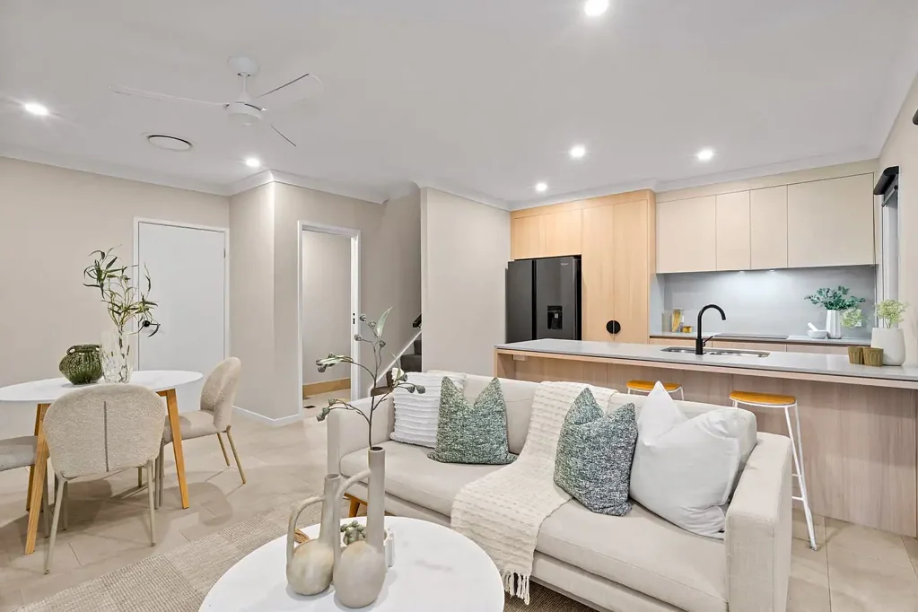 Resort-Style Living in the Exclusive Saville by Azure Community