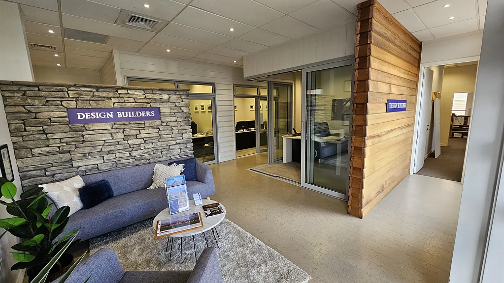 Te Rapa Profile Office