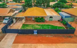 107 Paton Road, South Hedland