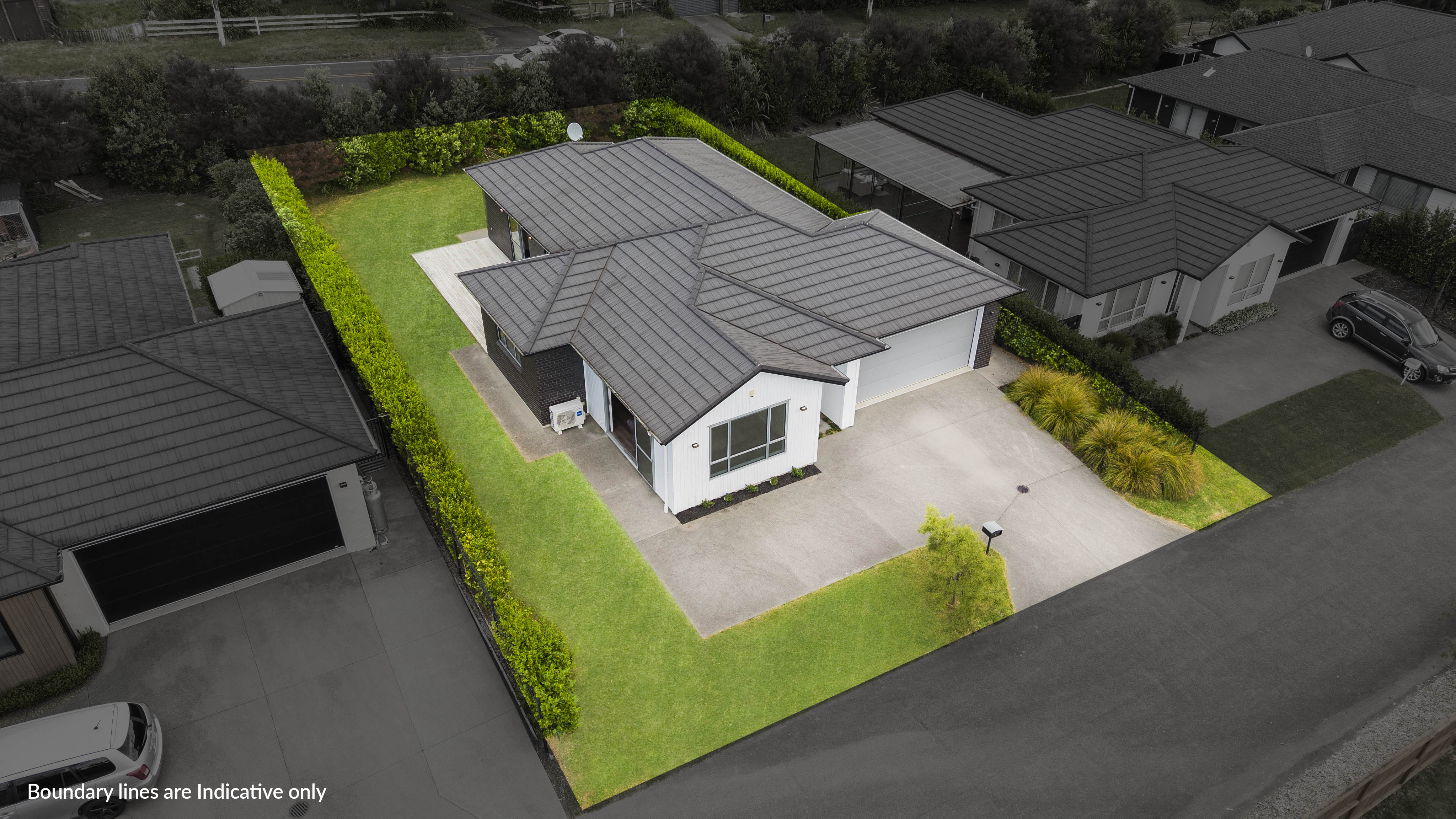 8 Arawai Terrace, Papakura, Auckland - Papakura, 4 રૂમ, 2 બાથરૂમ, House